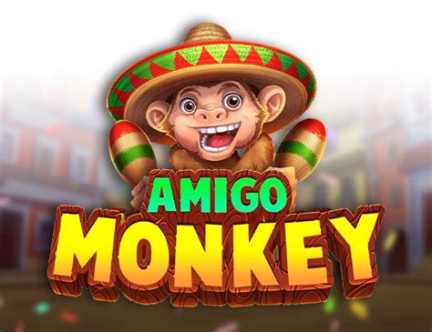 amigo monkey slot  Konami is the Japanese developer behind this online slot machine, and it has successfully used Chinese inspirations